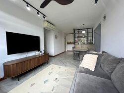 Blk 636B Senja Parc View (Bukit Panjang), HDB 4 Rooms #603126871